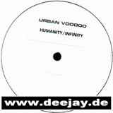 Urban Voodoo - Humanity
