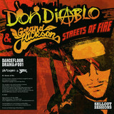 Don Diablo - *1* Dancefloor Drama