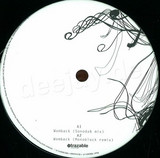 Sonodab - Womback