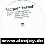 Lacquer - Behind