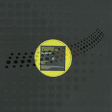 Dimi Angelis & Jeroen Search - Karakter Ep