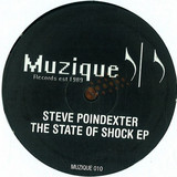 Steve Poindexter - The State Of