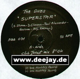 The Ones - Superstar