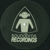 Sound Bros - Revolutuion Ep