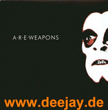 A.r.e. Weapons - A.r.e. Weapons