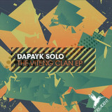 Dapayk Solo - The Viteng Clan Ep