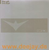Gift - Love Angel