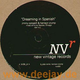 Harrsion Crump & Jimmy Coynack - Dreaming In Spanish