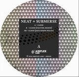 Neat & Submerse - Close