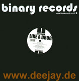 Backtrack - Like A Drug