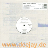Aqm Meets U-sound - More