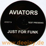 Aviators - Back To Soul