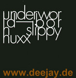 Underworld - *2* Born Slippy Nuxx 2003