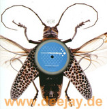 Anthony Rother - Bodytalk