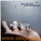 Paul Van Dyk - Crush