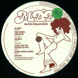 Al Kent Presents - The Ninth Circle Ep