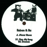 Ruben & Ra - Retrospective 001