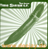 Testo Sterone - Testo Sterone Ep