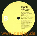 Suck - I Need A Freak