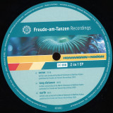 Hemmann & Kaden - 1 Zu 2