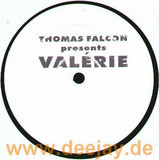 Thomas Falcon - Valerie (call On Me)