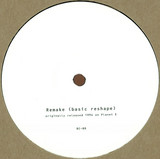 Paperclip People - Basic Reshape