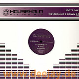 Scott Pace - Westbound & Down Ep