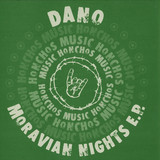 Dano - Moravian Nights