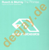 Rush & Murray - The Promise