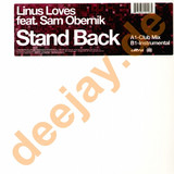Linus Loves - Stand Back