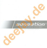 Sensation - The Anthem 2004