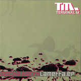 Sascha Barth - Lametta Ep