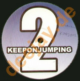 Unknown - Keep On Jumping 2
