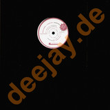 Joseph Garber - Rucker Park 7"