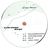 Gregor Ellwart - Schraege Wege
