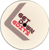 Get Down Edits - Volume 1