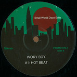 Ivory Boy - Small World Disco 14