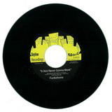Funkshone - Ain´t Nerver Gonna Work / Aberlady Fry