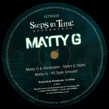 Matty G & Konfusion - Styles & Styles