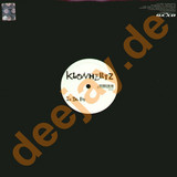 Klonhertz - I'm The Fly