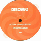 Bambi & Gazeebo - Why'd You Stop Dancing