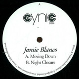Jamie Blanco - Moving Down/night Closure