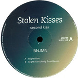 Bnjmn - Second Kiss