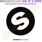 Rockefeller - Do It 2 Nite *remix*