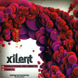 Xilent - Evolutions Per Minute