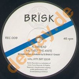 Dj Brisk - Air Head