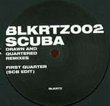 Deadbeat - Drawn And Quartered Remixe