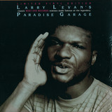 Larry Levan's - Classic West End Rmxs 3x12"