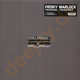 Frisky Warlock - Trespasser