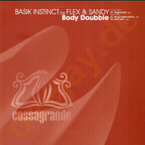 Basik Instinct - Body Doubble